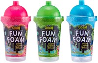 Zuru Fun Foam speelplezier schuim voor kinderen - creatief speelgoed
