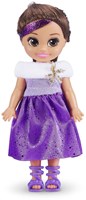 Zuru pop Winter Prinses Sparkle Girlz Cupcake - modepop speelgoed-2