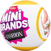 ZURU Mini Brands Fashion in Verrassingsbal-3