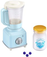 Zuru mixeur jouet Mini Brands Cook Kitchen avec accessoires-2