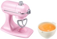 Zuru speelgoed keukenmixer Mini Brands Cook Kitchen Mixer voor kinderen-2