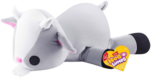 Zuru peluche chèvre câline moyenne jouet lesté 1,5 kg-3