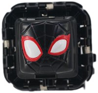 Boti Marvel speelgoed Battle Cube - Miles Morales vs Rhino - Spiderman-2