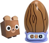 Boti Pet Simulator X figurines à collectionner 2-pack avec code DLC - jouet Roblox-2