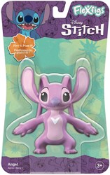 Flexibel Figuur Stitch Angel