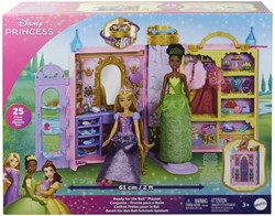Disney Princess speelset Klaar Voor Het Bal