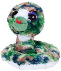Lumo Stars Knuffel - Slang Kake, 15cm