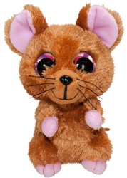 Lumo Stars Knuffel - Muis Mus, 15cm