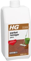 HG parketreiniger vloerreiniger glans 1L geconcentreerd parket