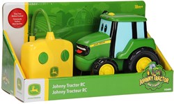 Tomy - RC tractor speelgoed op afstand bestuurbaar voor kinderen