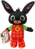 Spectron knuffel Bing konijn pluche 20 cm speelgoed