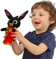 Spectron knuffel Bing konijn pluche 20 cm speelgoed-3