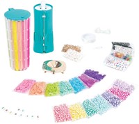 Swift Clicks Deluxe studio bracelets kit création bijoux multicolore-2