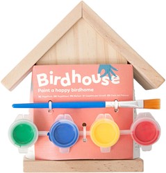 BS Toys Nichoir 13 cm
