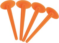 BS Toys Disc Deluxe werpspel - frisbee buitenspeelgoed voor kinderen-2
