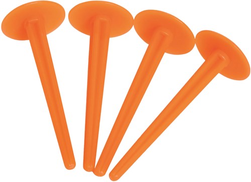 BS Toys Disc Deluxe werpspel - frisbee buitenspeelgoed voor kinderen-2