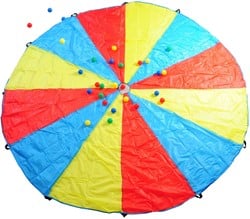 BS Toys Parachute