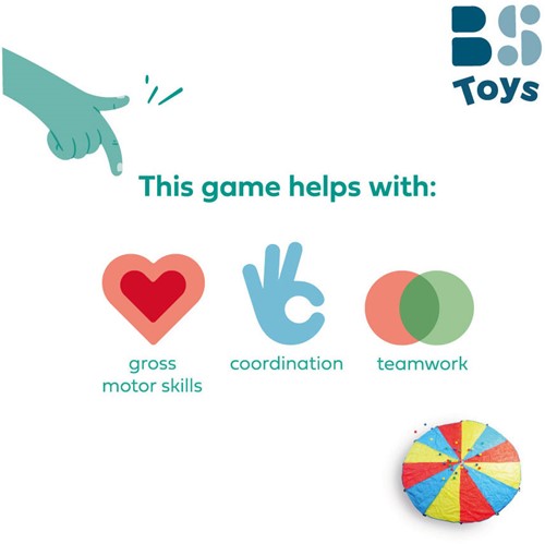 BS Toys Parachute-3