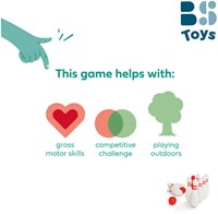 BS Toys Houten Bowling-3