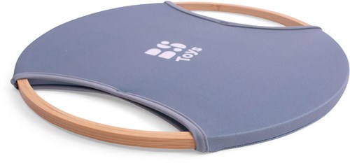 BS Toys raquettes rebondissantes - jouet en bois de bambou pour l'extérieur-3