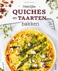 Deltas livre de recettes quiches et tartes inspiration recettes