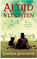 Kluitman Altijd Vluchten livre pour enfants aventure historique