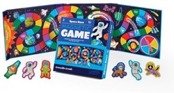 Crocodile Creek magnetisch spel ruimte avontuur - kinderspel 5 jaar+