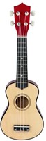 Goki ukulélé guitare en bois pour enfants - instrument de musique débutant