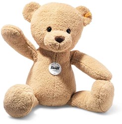 Steiff pluche Ben Teddy bear, beige - 54 cm