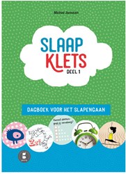 Slaapklets livre jour et nuit pour enfants et adultes sommeil