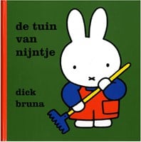 Nijntje boeken