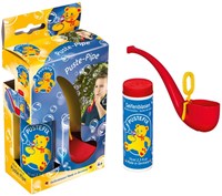 Pustefix bellenblaas pijp - speelgoed voor kinderen met bellenblaas