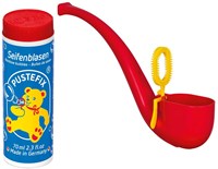 Pustefix bellenblaas pijp - speelgoed voor kinderen met bellenblaas-2