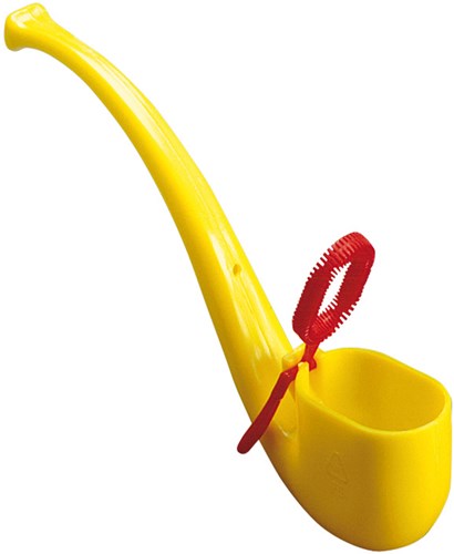 Pustefix bellenblaas pijp - speelgoed voor kinderen met bellenblaas-3