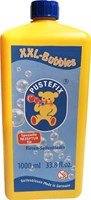 Pustefix recharge bulles Maxi 1000ml pour des heures de jeu