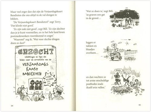 Terra Lannoo kinderboek De waanzinnige boomhut 39 verdiepingen avontuur-3