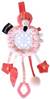 Globe Trotoys Dreamcatcher, le flamant flamboyant-2