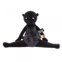 Globe Trotoys PTIPOTOS la loutre noire 25 cm