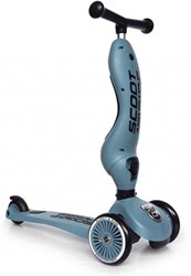 Scoot and Ride - Highwaykick 1 - Steel