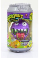 Figurine de jeu Cilgro Shakeheadz Slob Monster Icky Iggy Violet fantaisie