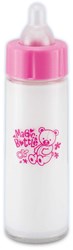 Tutti Frutti biberon jouet biberon avec lait pour poupées