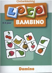 Loco Bambino Domino