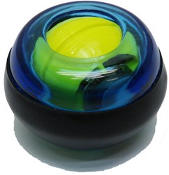Hot Rollerbal gyroscoop LED voor spiermassag