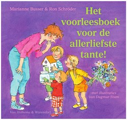 Kinderboeken livre de lecture pour tantes - histoires et rimes joyeuses