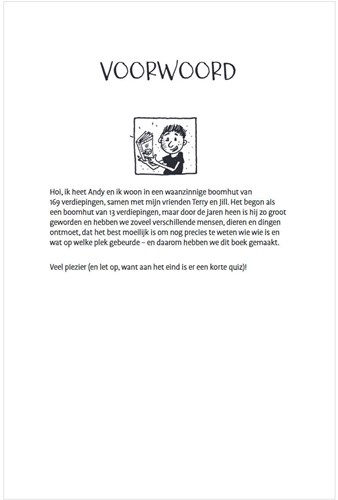 Terra Lannoo kinderboek De schatkist van de waanzinnige boomhut hardcover-3