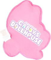 Coussin Gabby's dollhouse coussin Maison de poupée de Gabby 44x38 cm multicolore-2