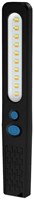 Ansmann lampe de travail rechargeable LED professionnelle noire 385 lumens-2