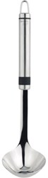 Brabantia louche à sauce acier inoxydable ustensile Profile durable