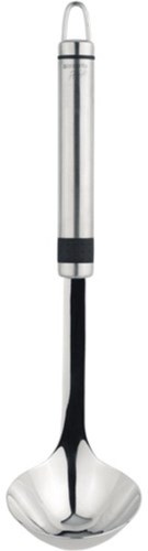 Brabantia sauslepel RVS keukengerei Profile collectie duurzaam