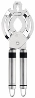 Brabantia ouvre-tout ustensile de cuisine multifonction acier inoxydable argenté